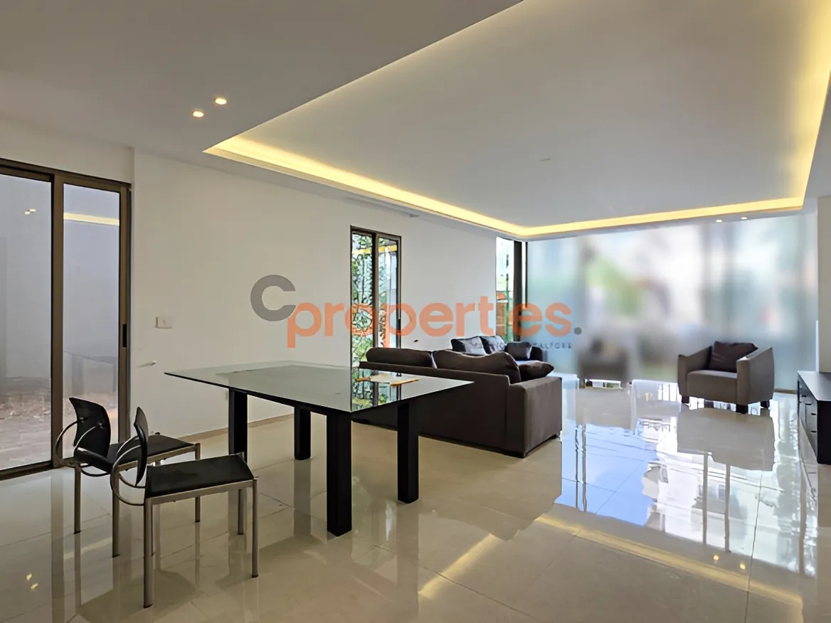 Apartment for Sale in Ain Saadeh - 5 bed, 5 bath