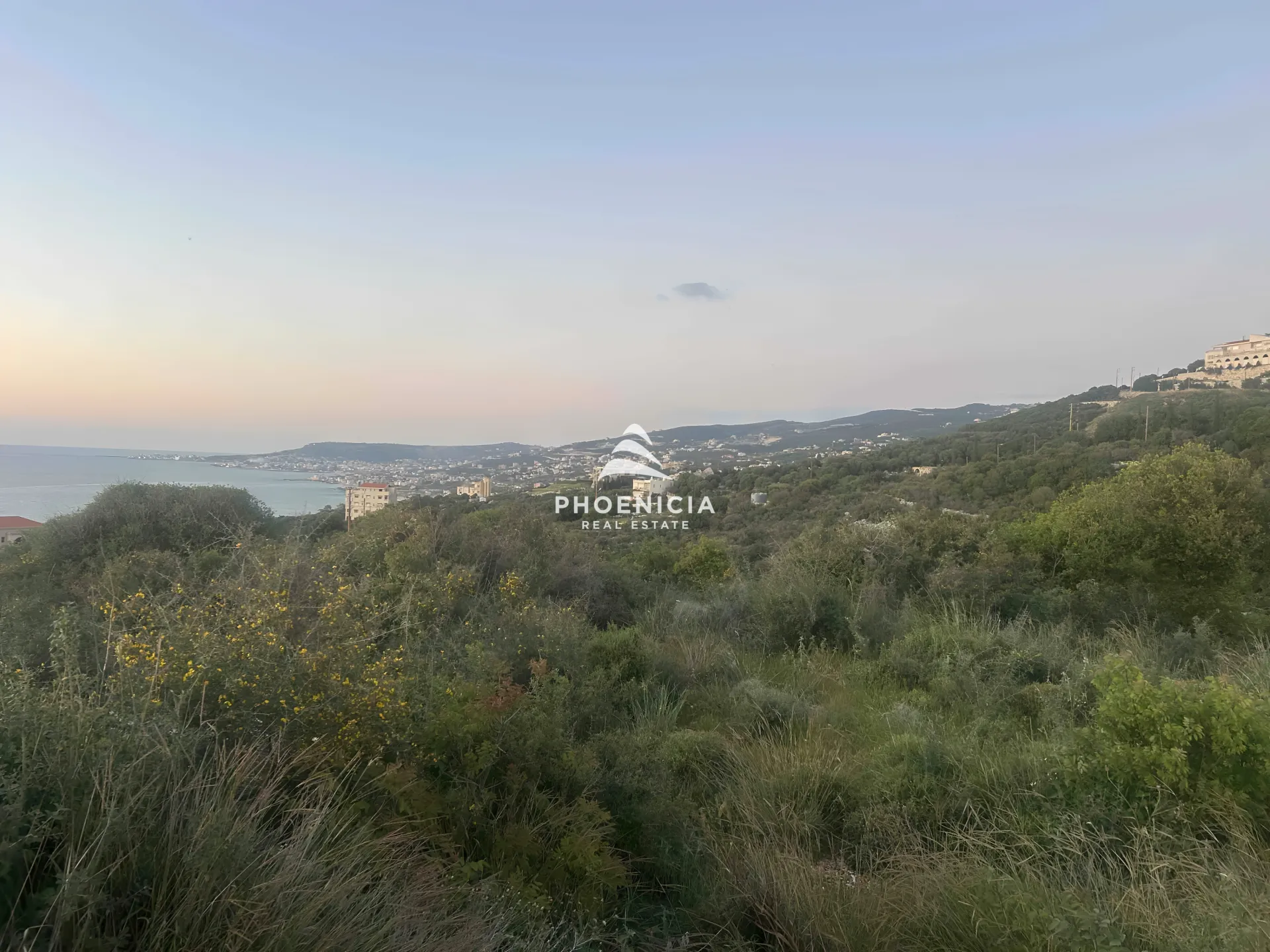 Land for Sale in Berbara