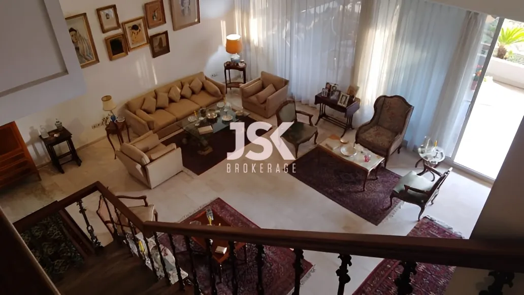 Apartment for Rent in Sahel Aalma, Lebanon