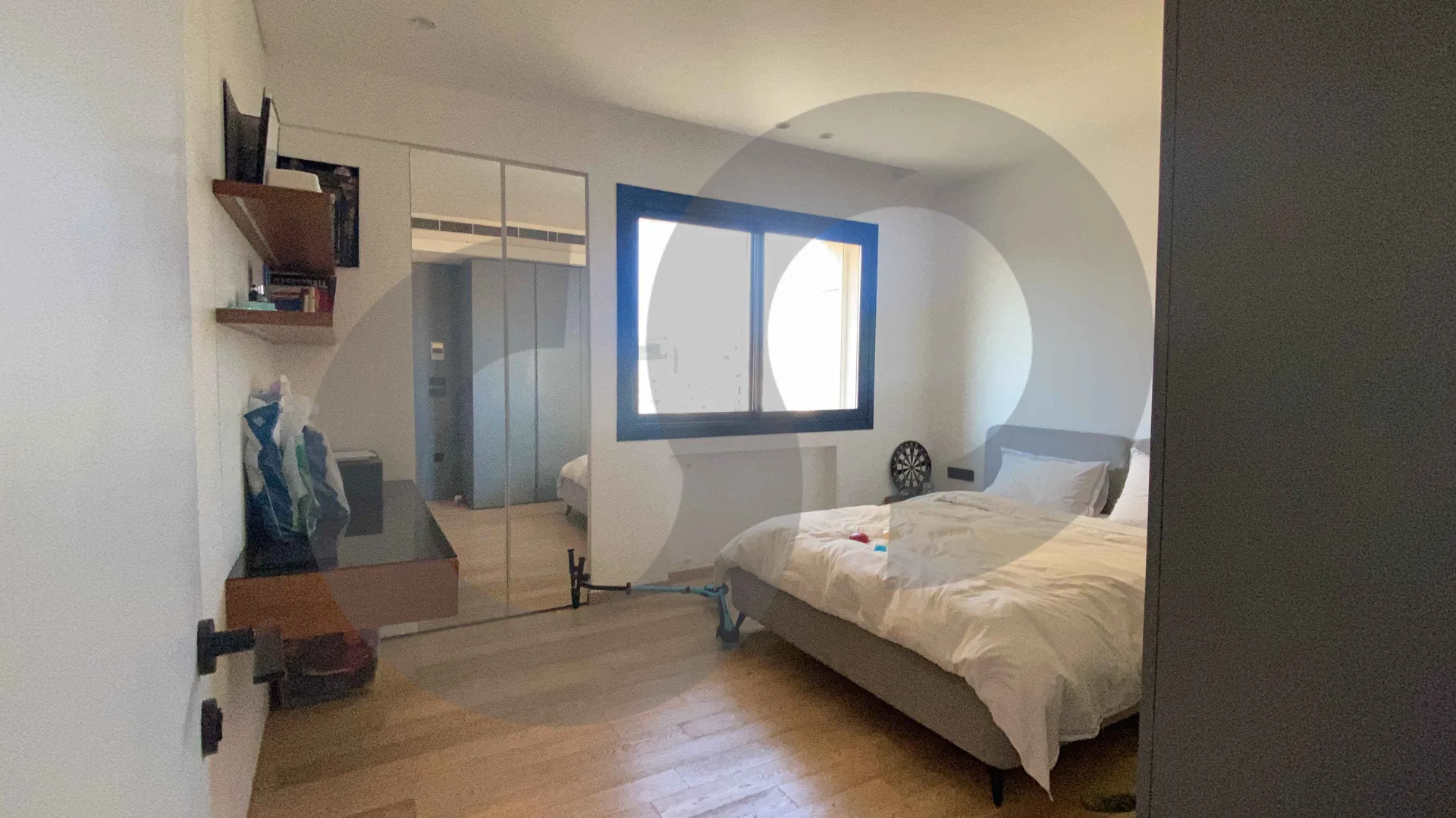 Apartment for Sale in Jnah