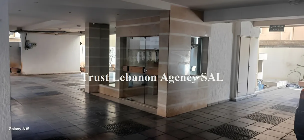 Duplex for Rent in Achrafieh Sioufi