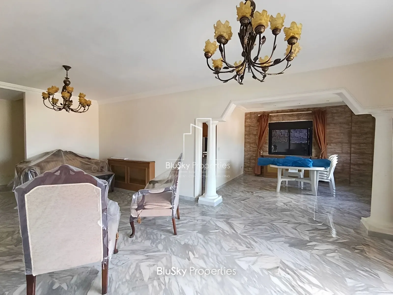 Apartment for Sale in Hboub