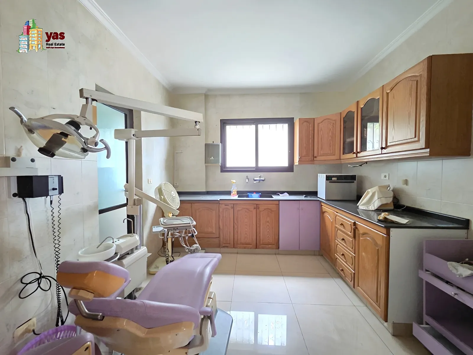 Apartment for Sale in Jeita