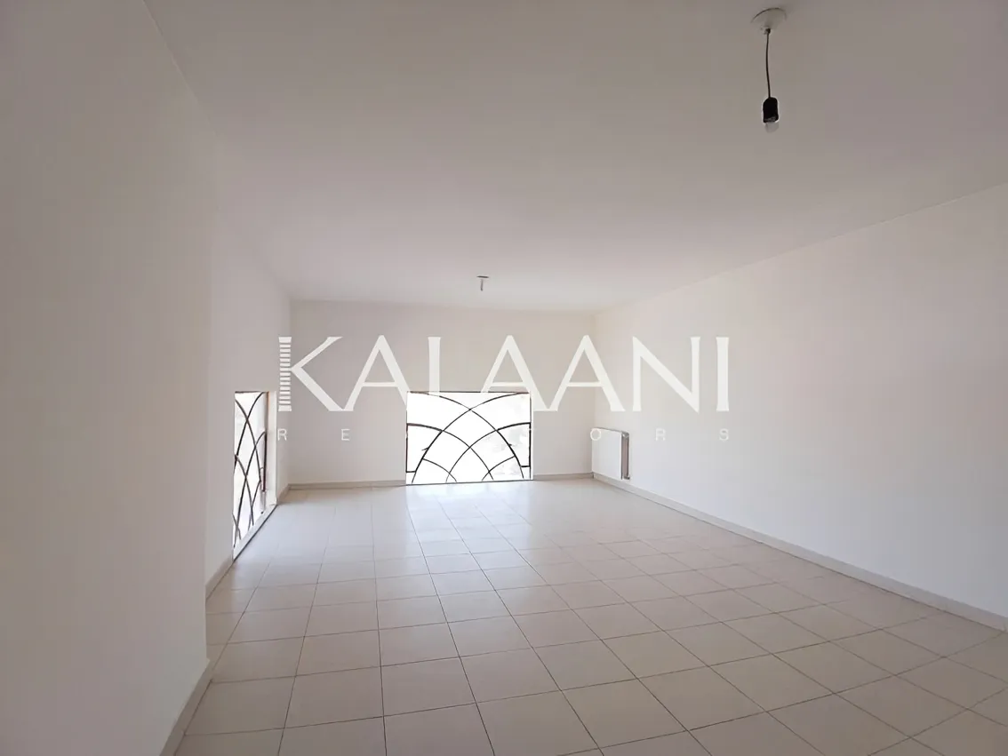 Duplex for sale in Baabda