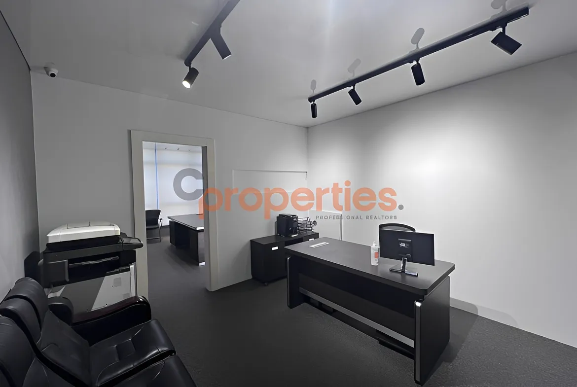 Office for Rent in Dekwaneh