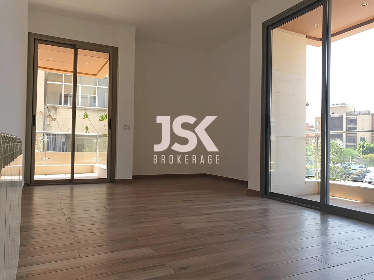 Duplex for Sale in Hazmieh, Lebanon