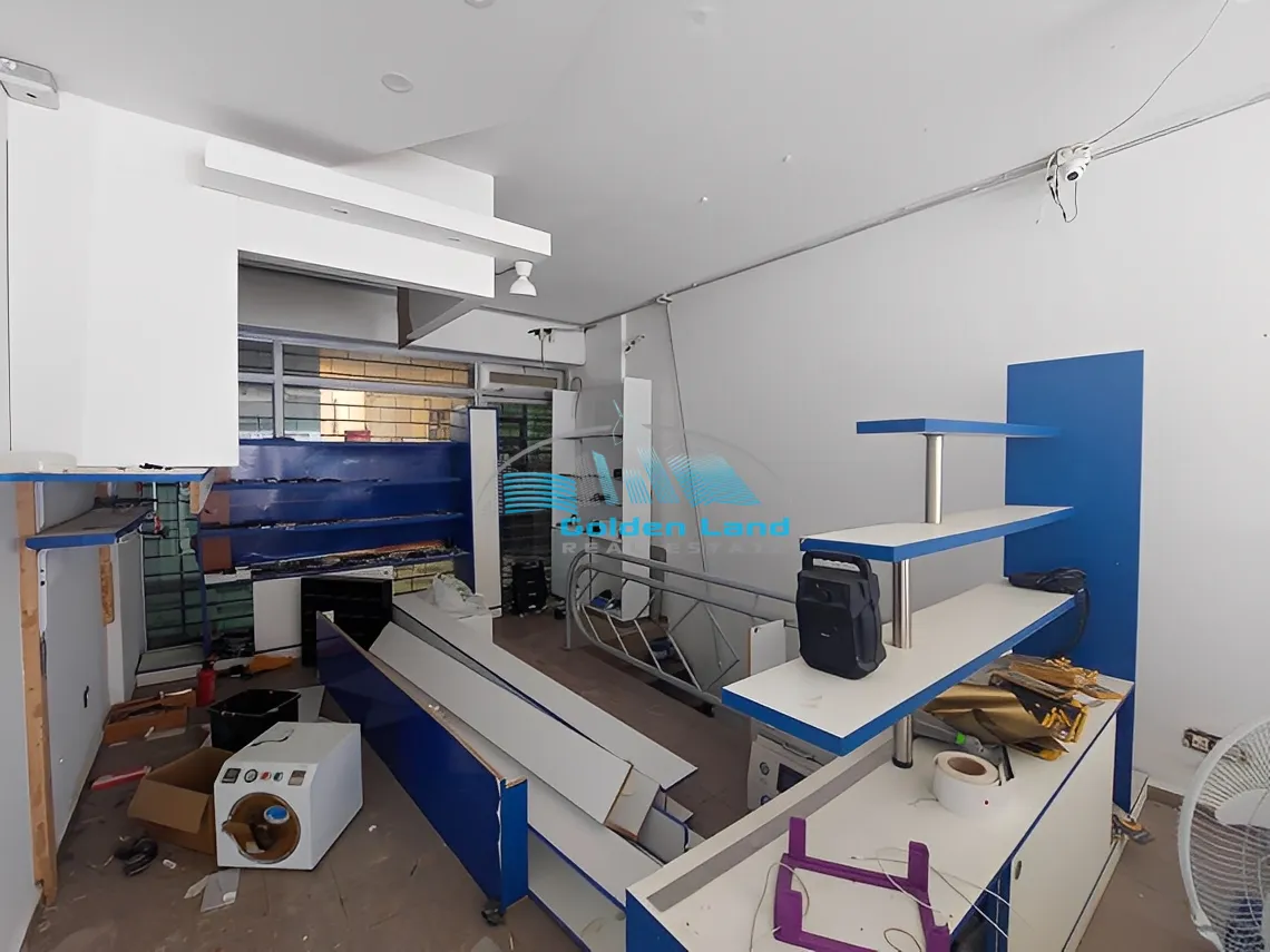 Shop for rent in Mtaileb