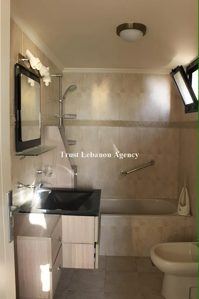 Apartment for Sale in Keserwan Sahel Alma Lebanon