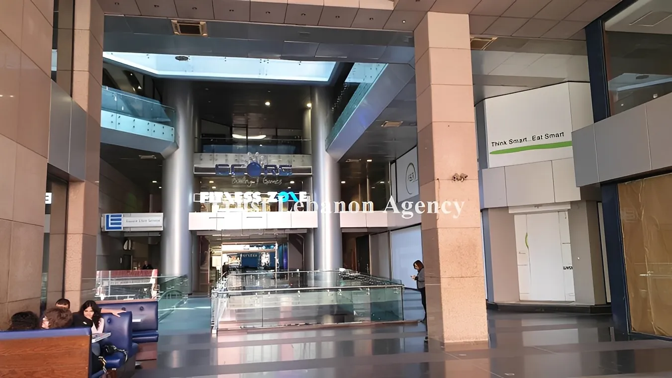 Shop for rent in Beirut, Hamra
