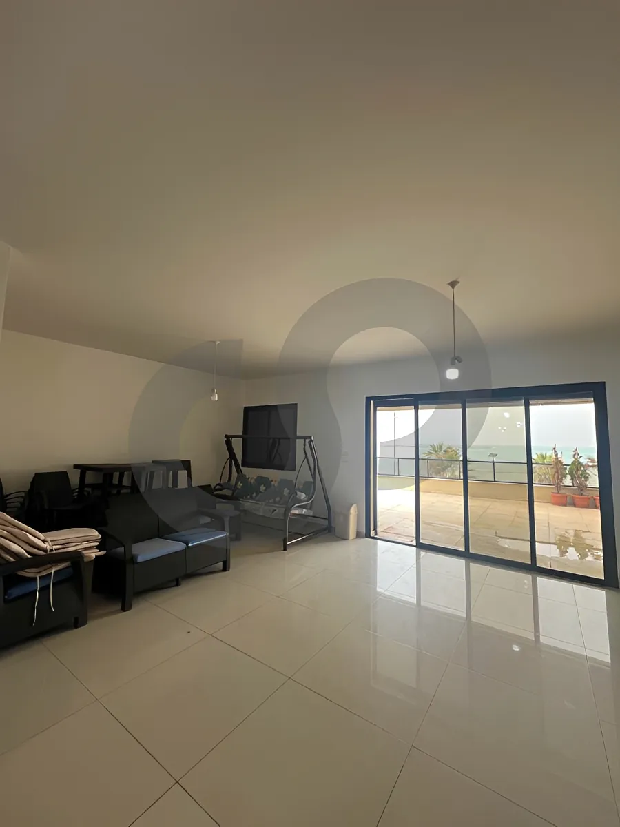 Apartment for Sale in Sidon, Lebanon