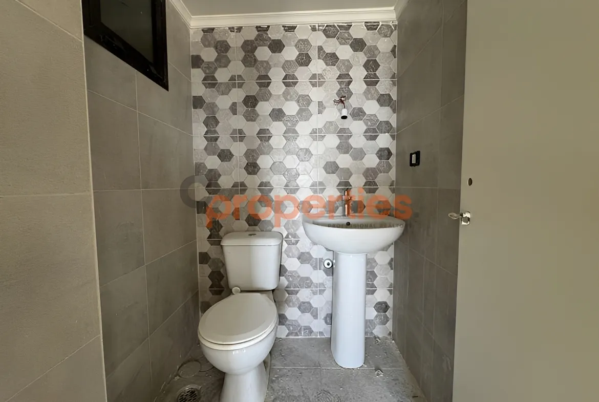 Apartment for Sale in Dekwaneh
