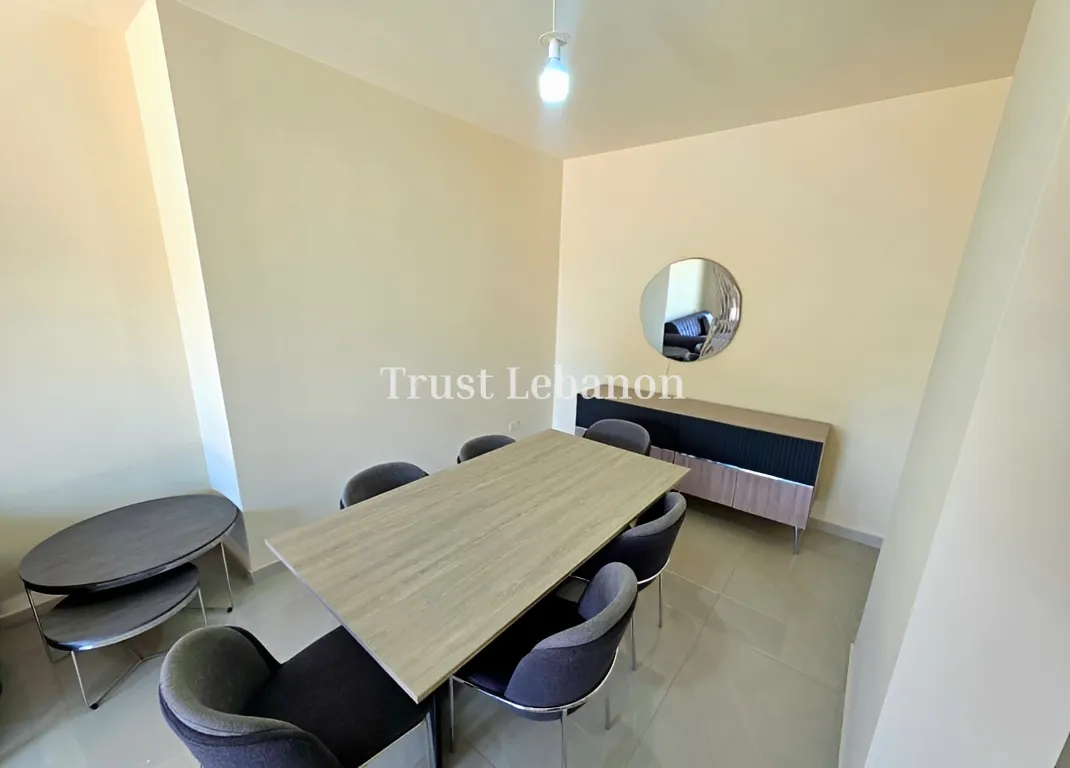 Apartment for sale in Dbayeh, Lebanon