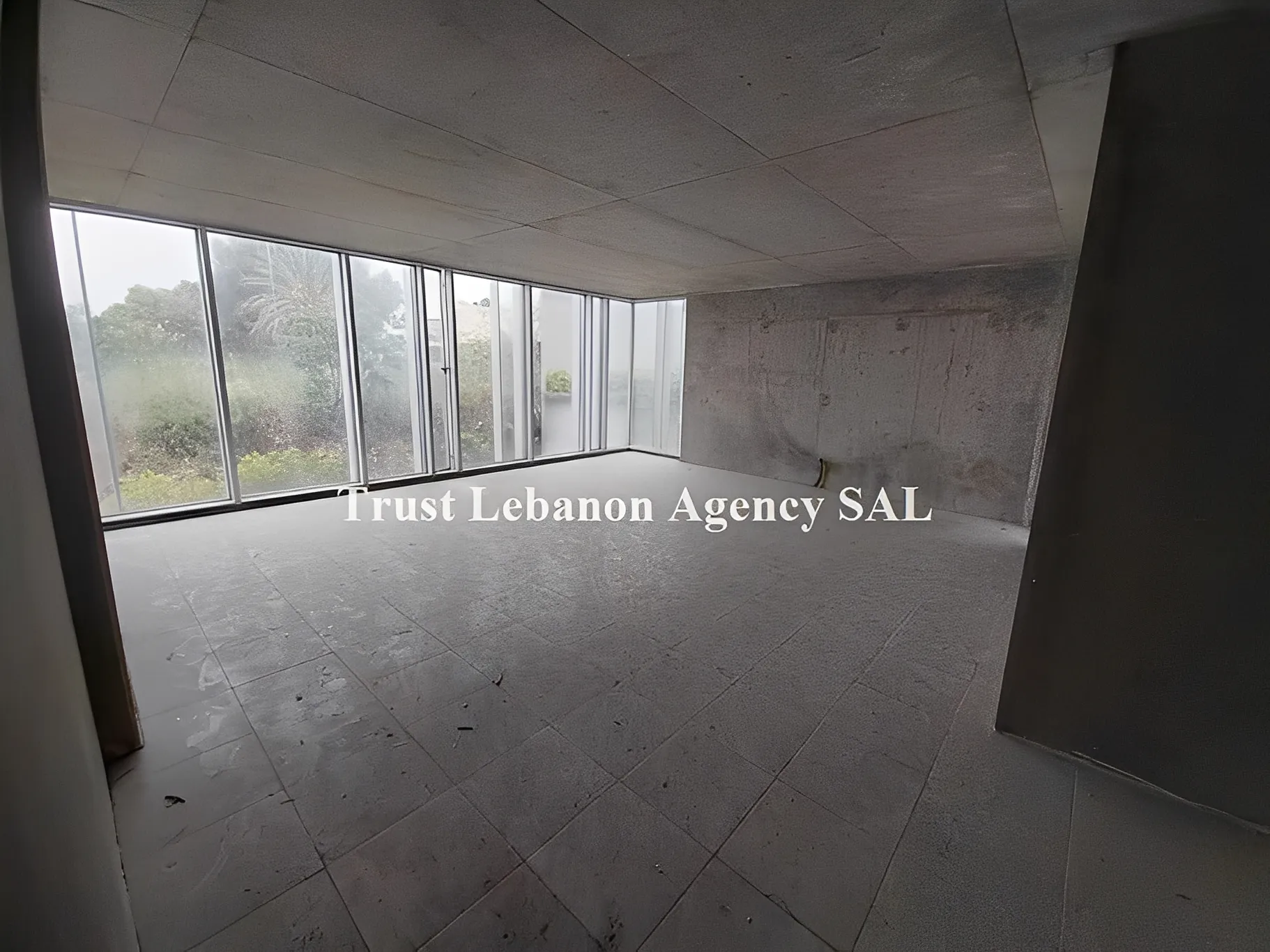 Office for rent in Baabda, Horsh Tabet