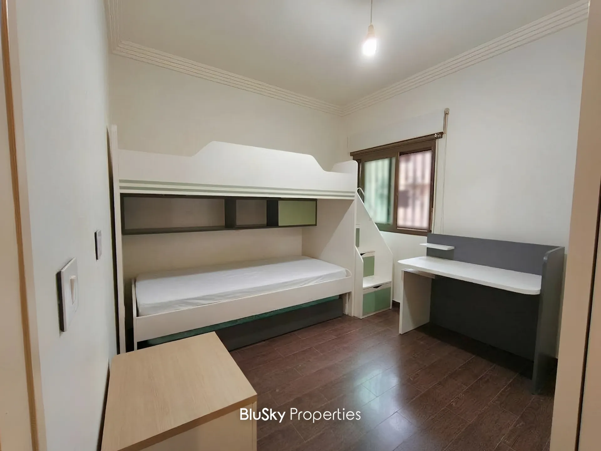 Apartment for sale in Faitroun