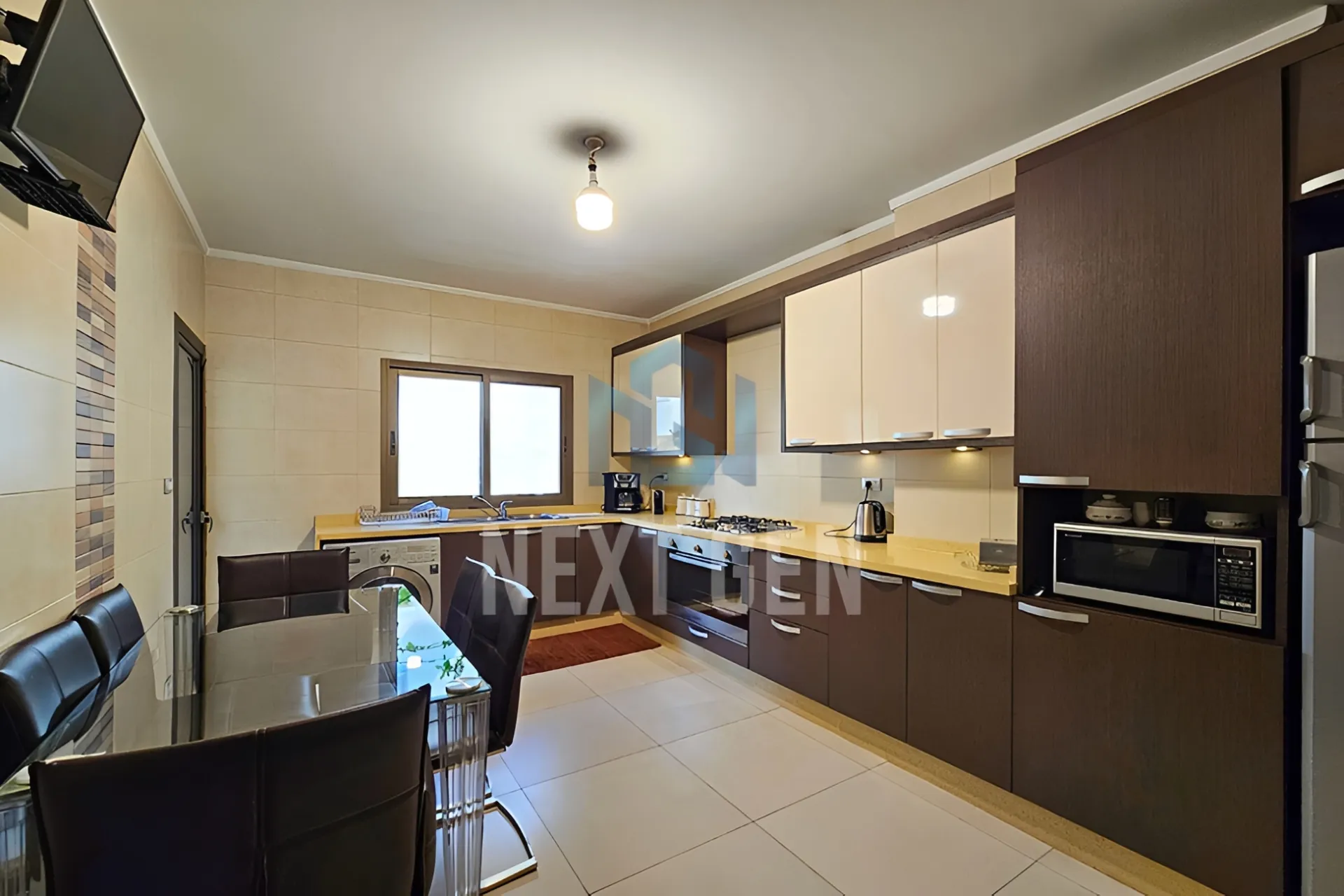 Apartment for sale in Ain Al Mraiseh, Beirut, Lebanon