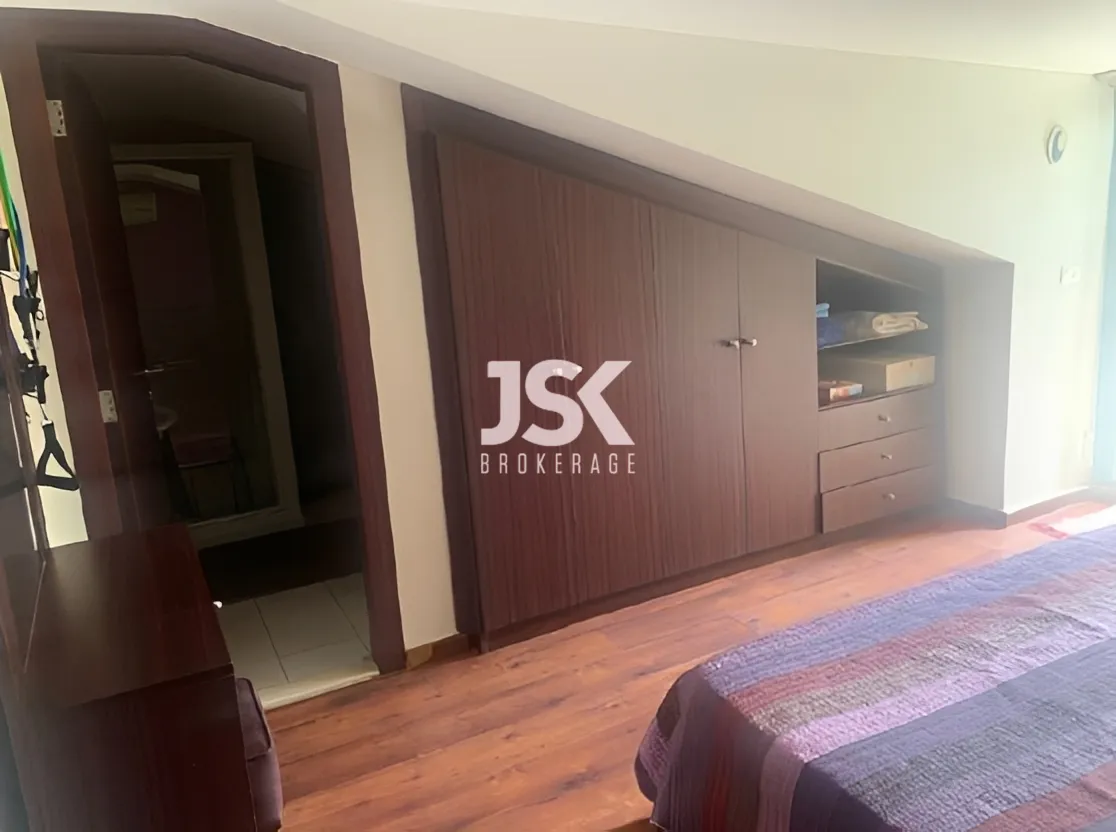 Duplex for Sale in Montiverdi