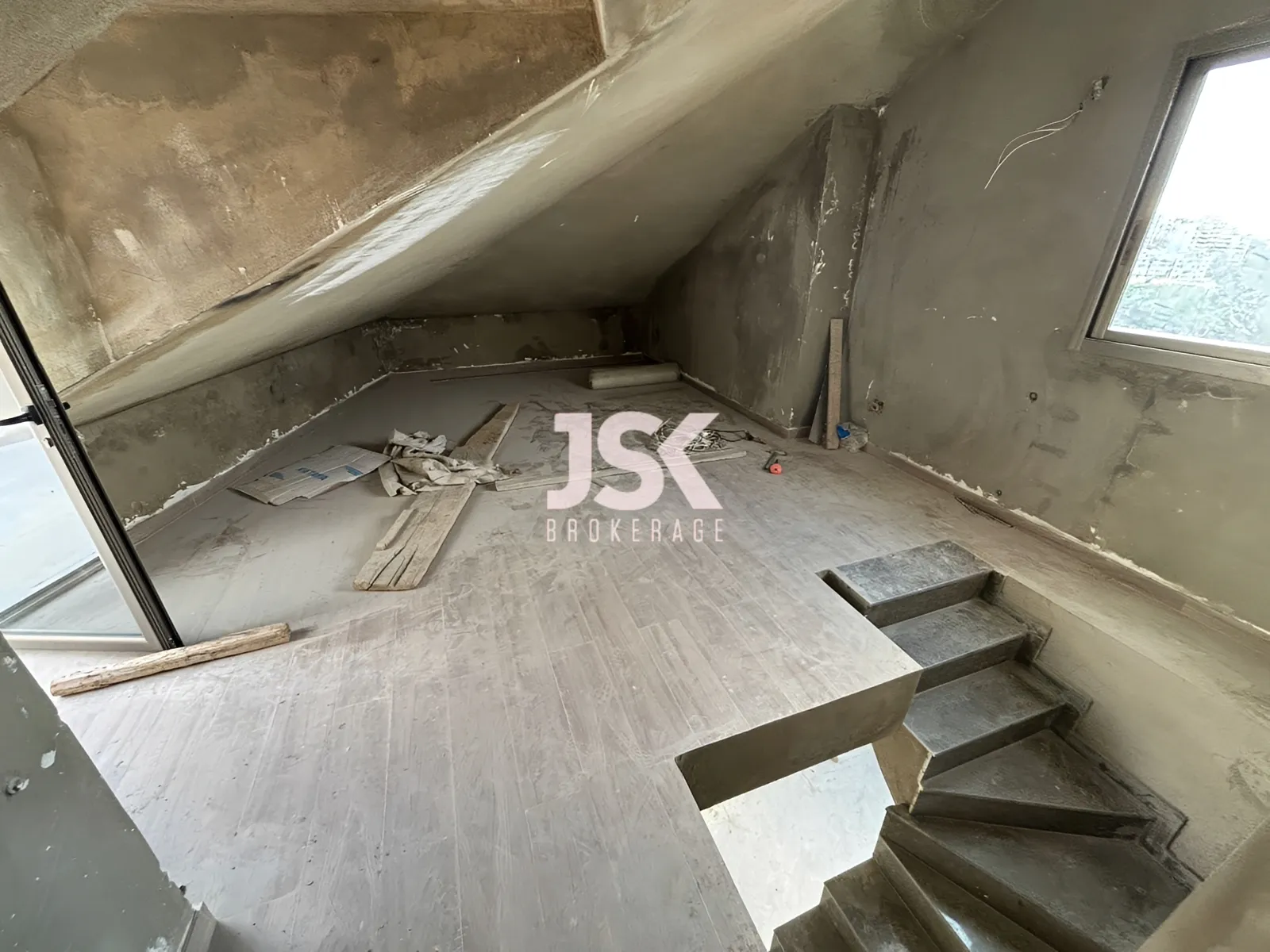 Duplex for Sale in Zikrit