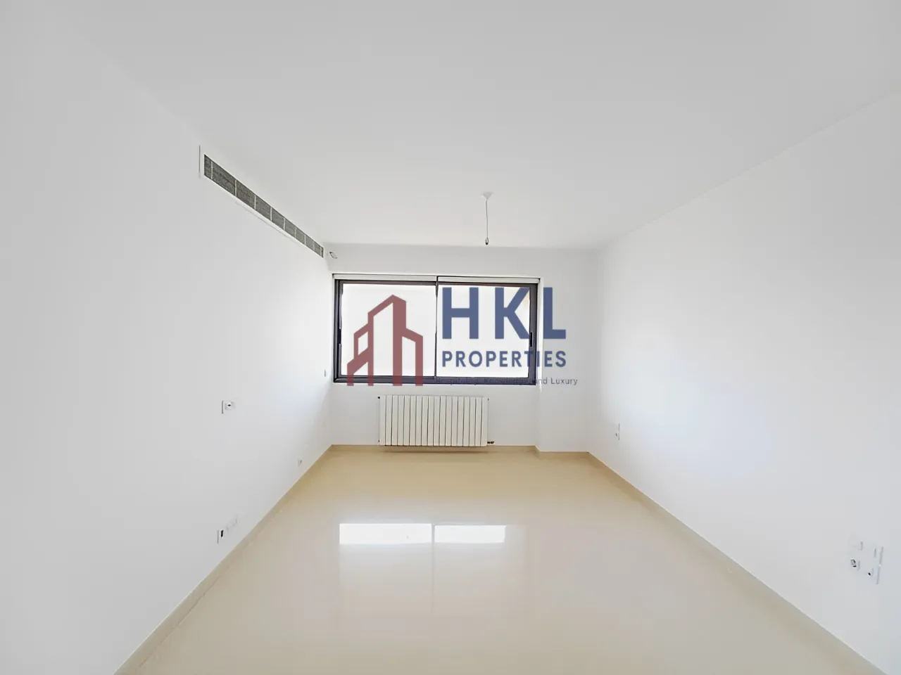 Apartment for rent in Achrafieh