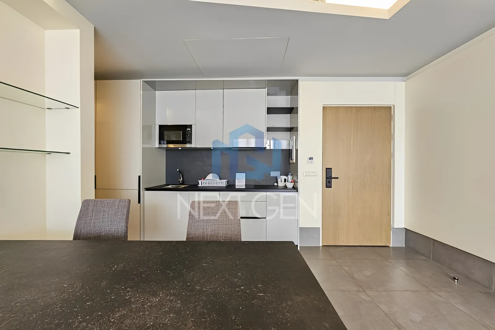 Apartment for Rent in Achrafieh
