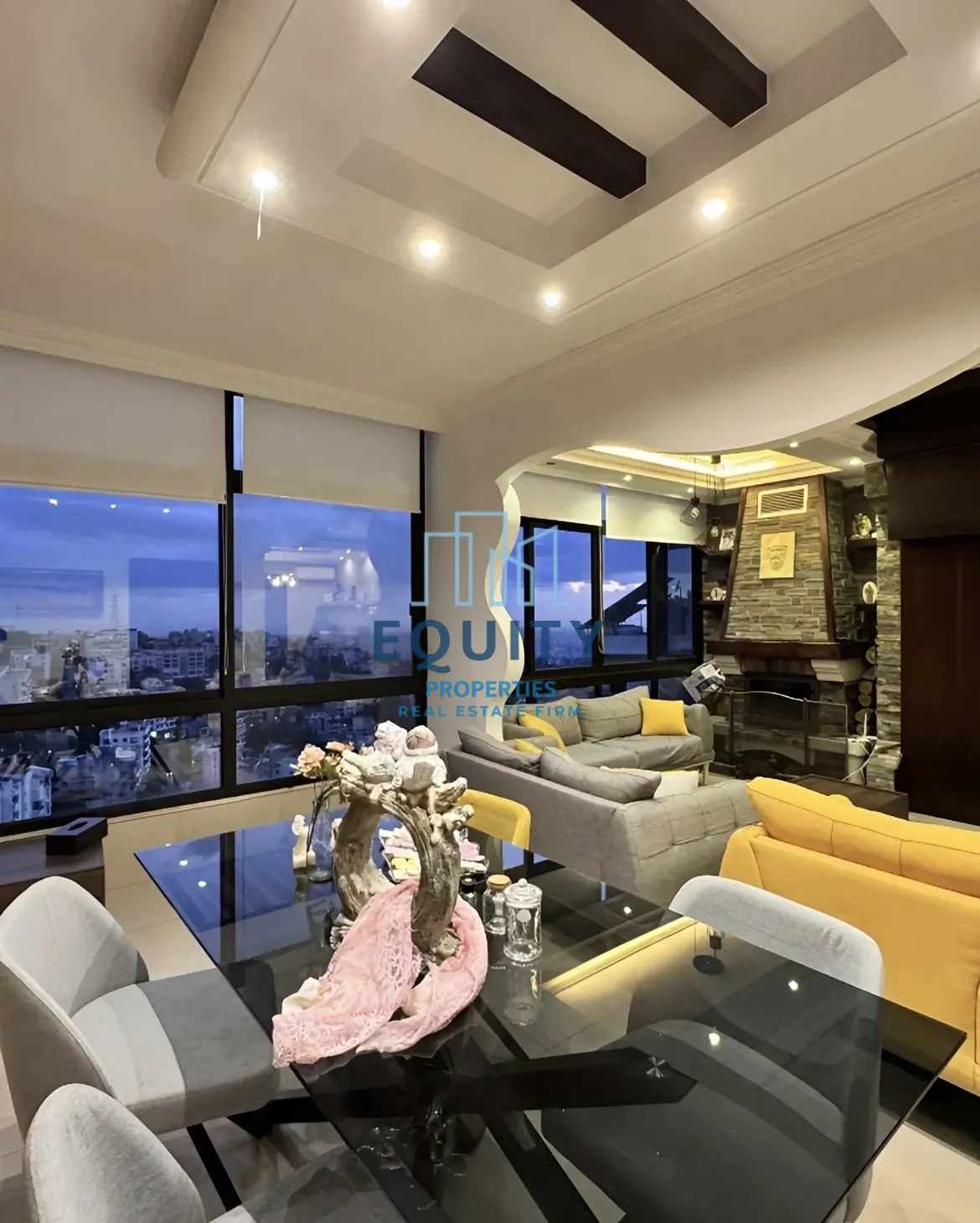 Apartment for Sale in Bsalim