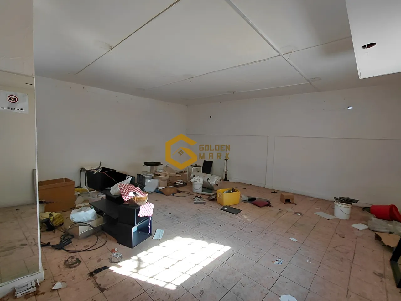 Shop for rent in Jdeideh