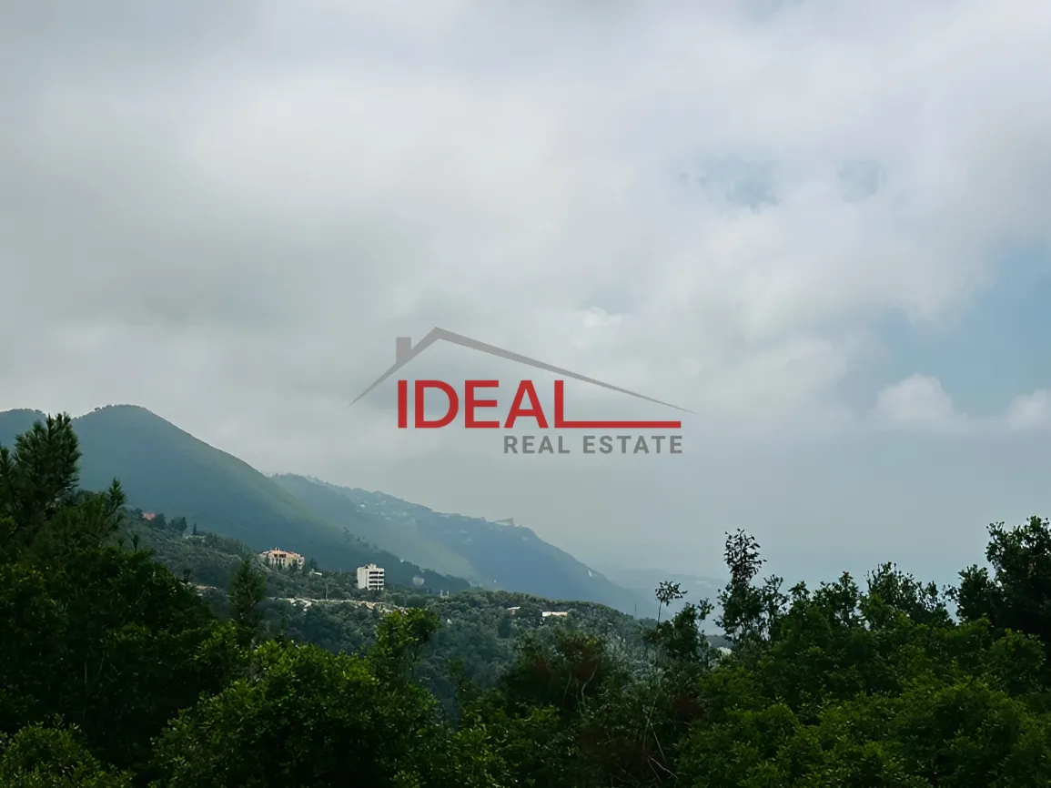 Residential Land for sale in Kfour, Lebanon
