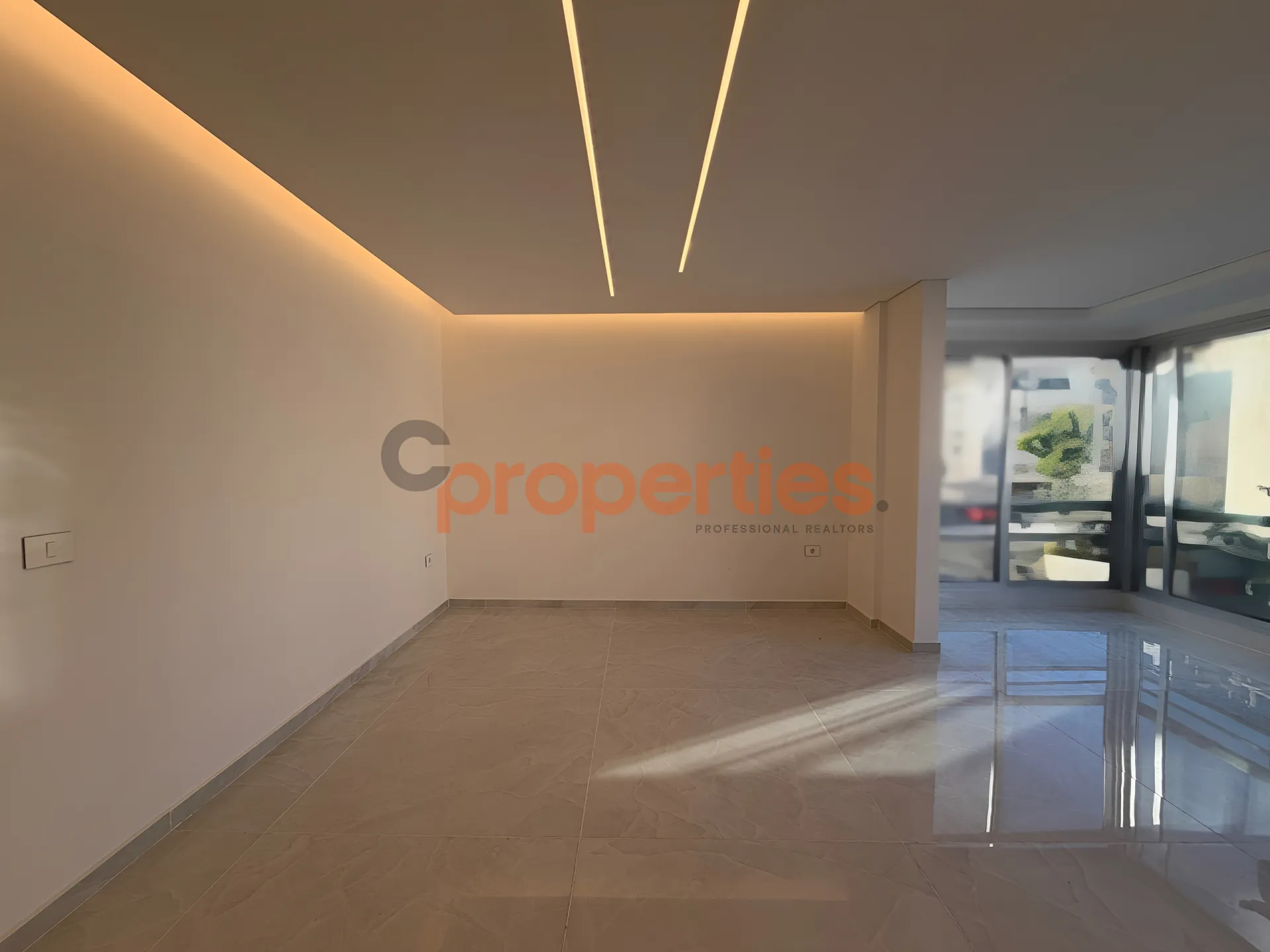 Apartment for Sale in Mtaileb