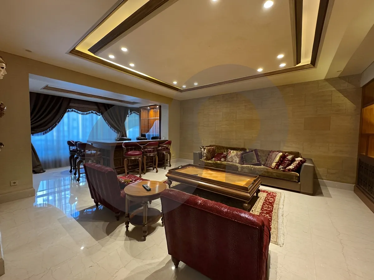 Apartment for Sale in Verdun, Beirut, Lebanon - 3 bed, 4 bath