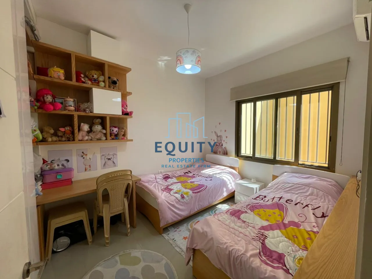 Apartment for sale in Rabweh