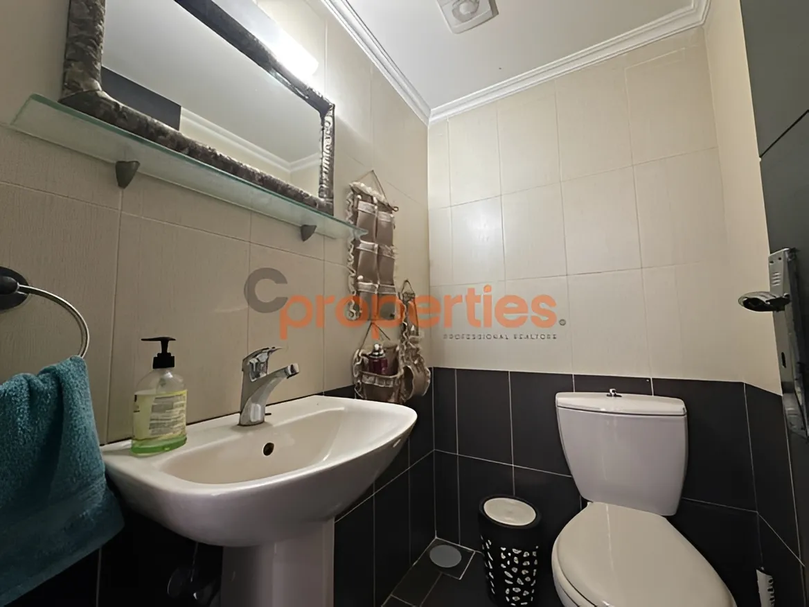 Apartment for Sale in Baabda