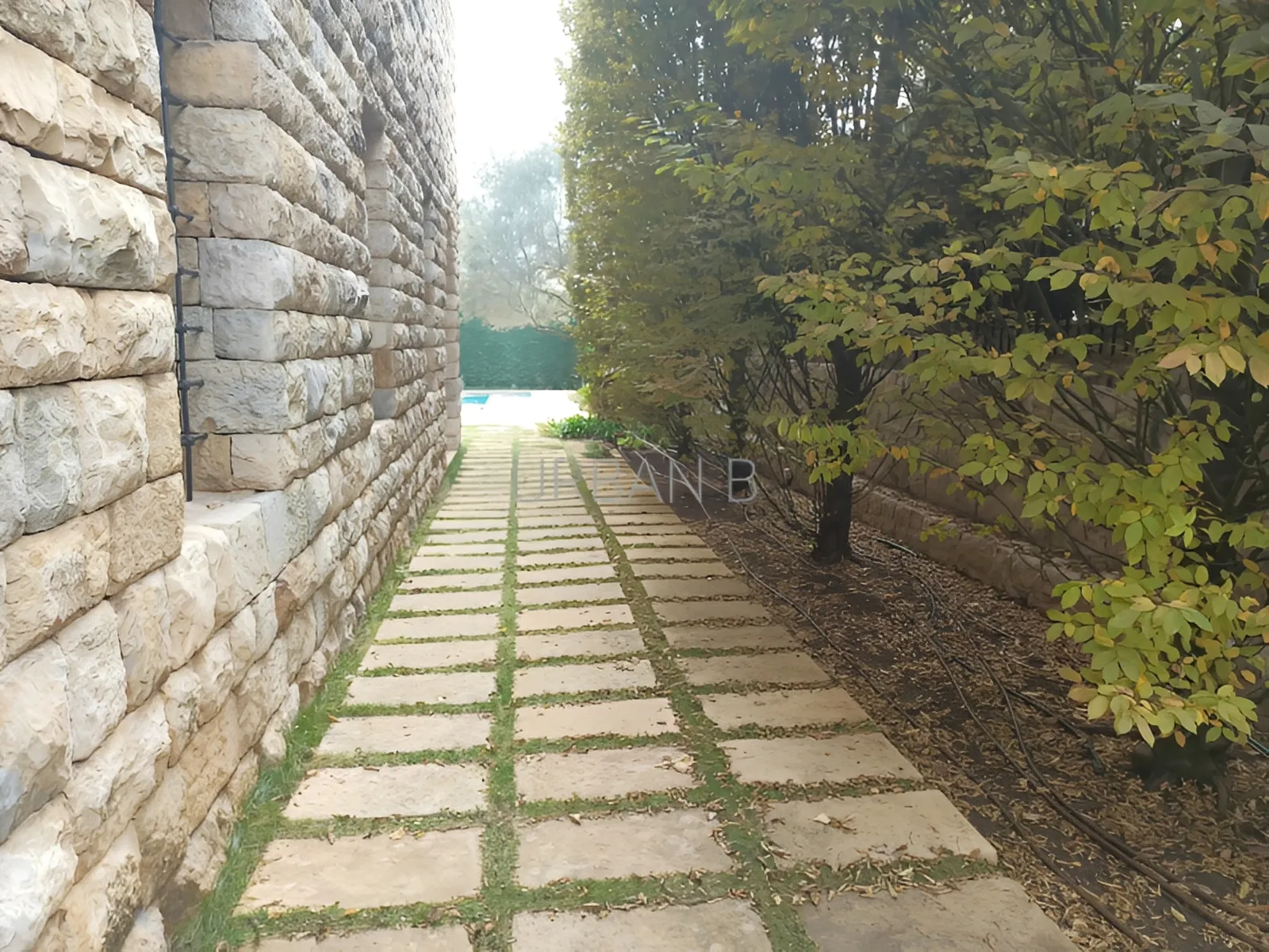 Villa in Faitroun, lebanon - 4 bed, 3.5 bath