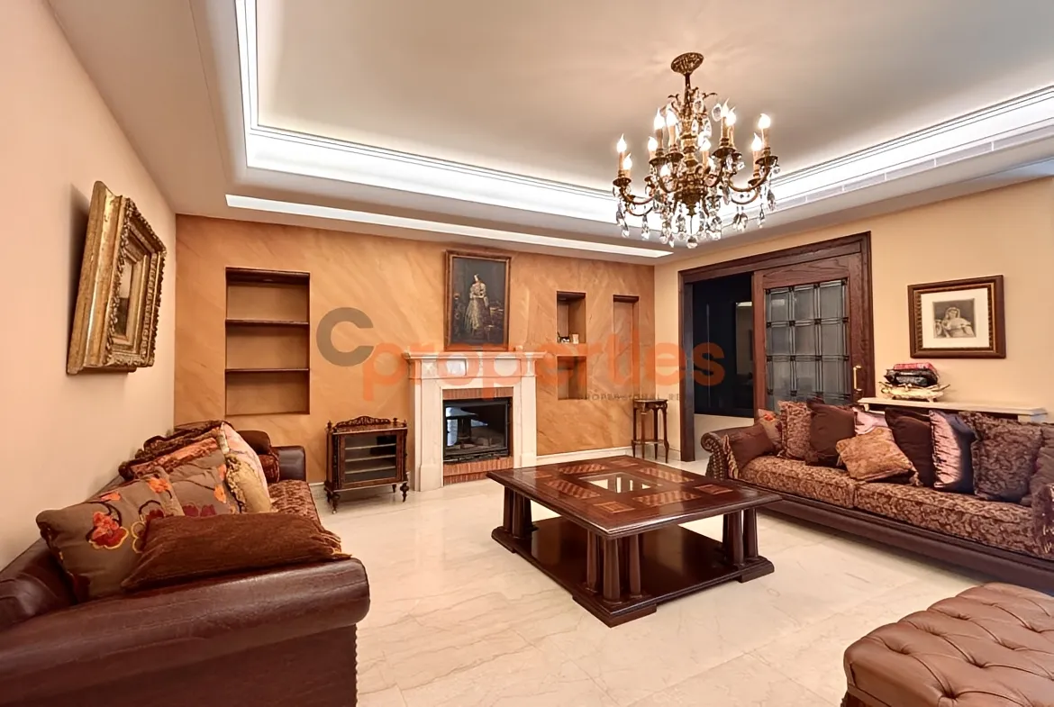 Apartment for Sale in Chtoura - 3 bed, 3 bath