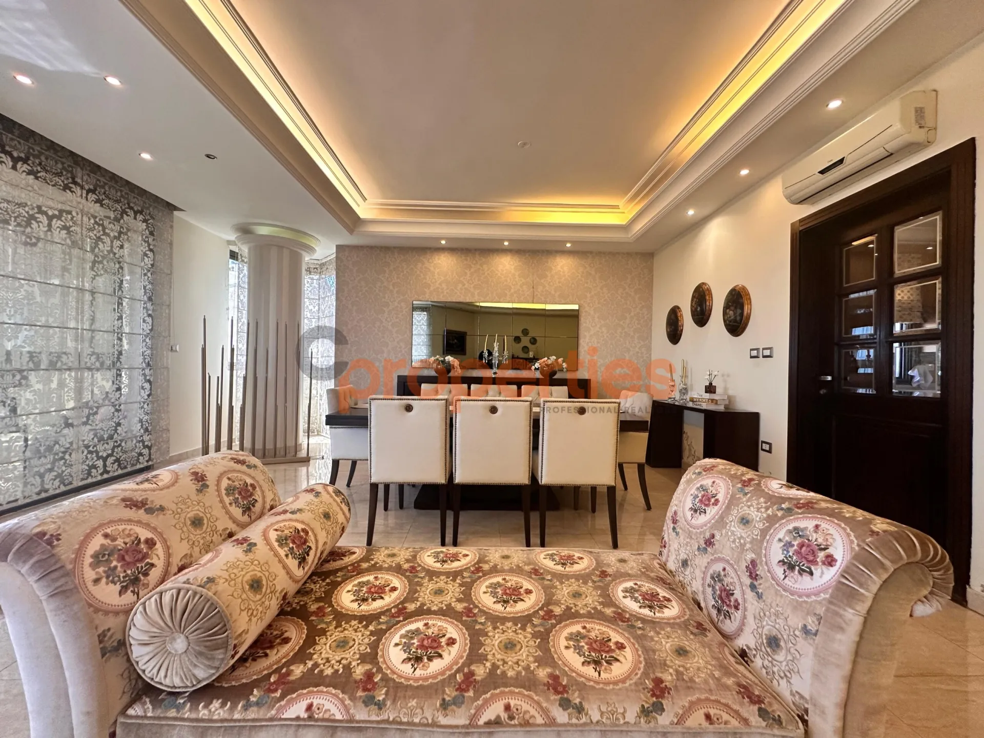 Apartment for Rent in Jnah