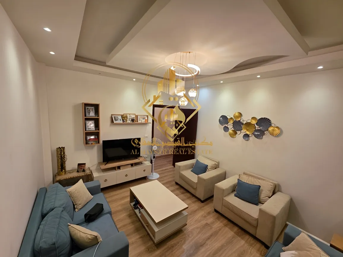 Apartment for sale in Hadi Hassan Nassrallah, Bayrut, Lebanon