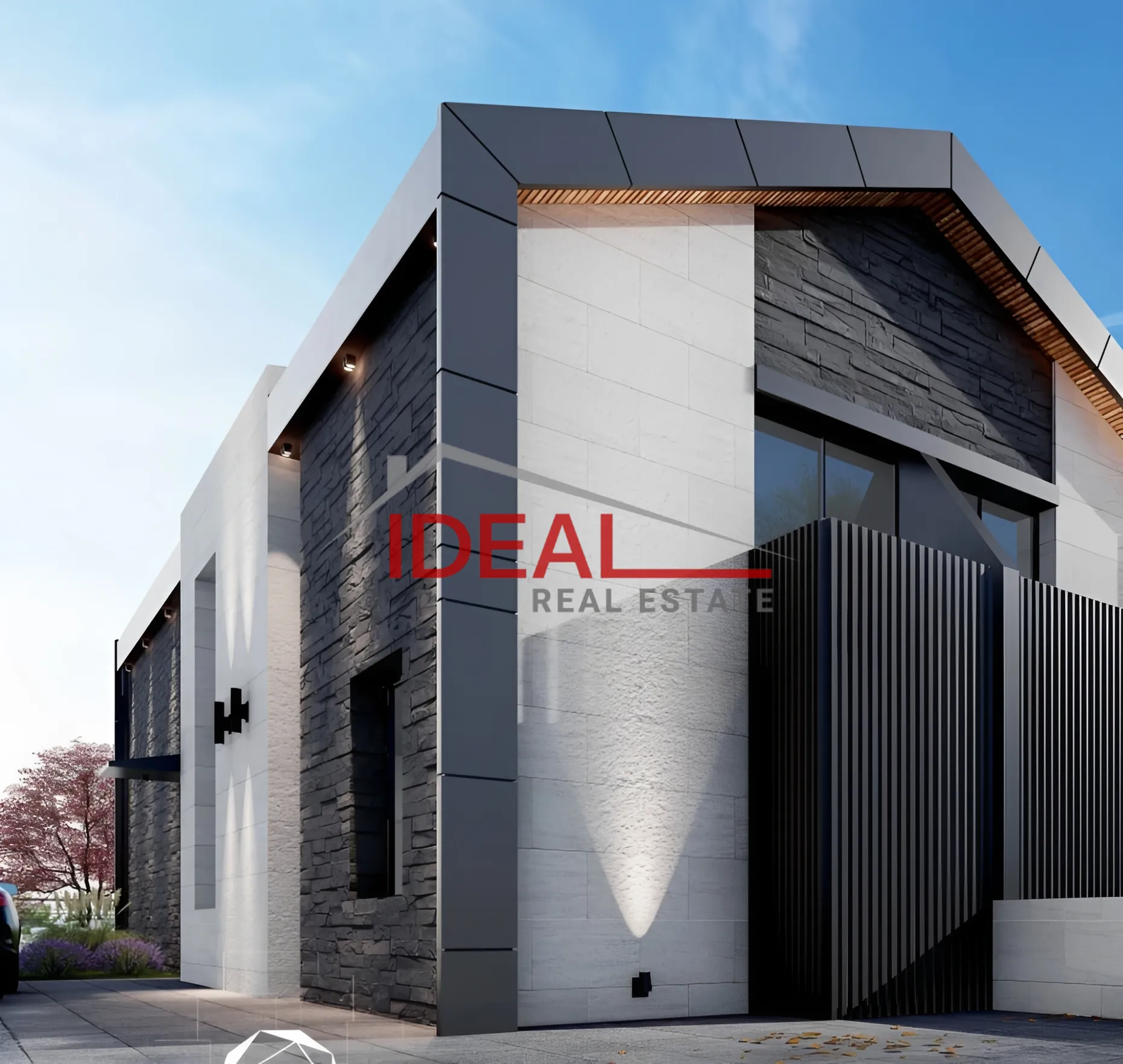 Chalet for sale in Hrajel, Lebanon - 3 bed, 3 bath