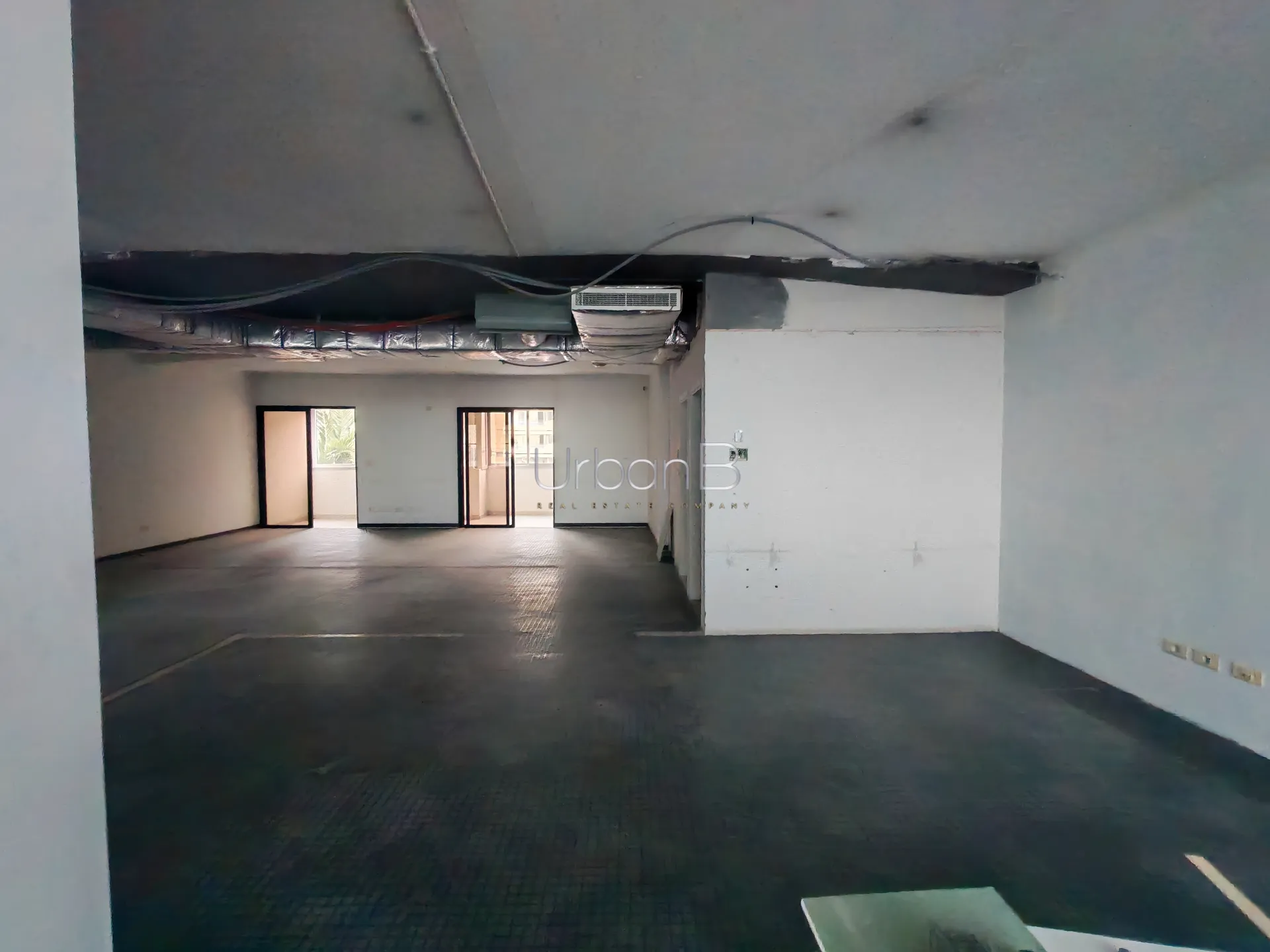 Office for rent in Pasteur, beirut, lebanon