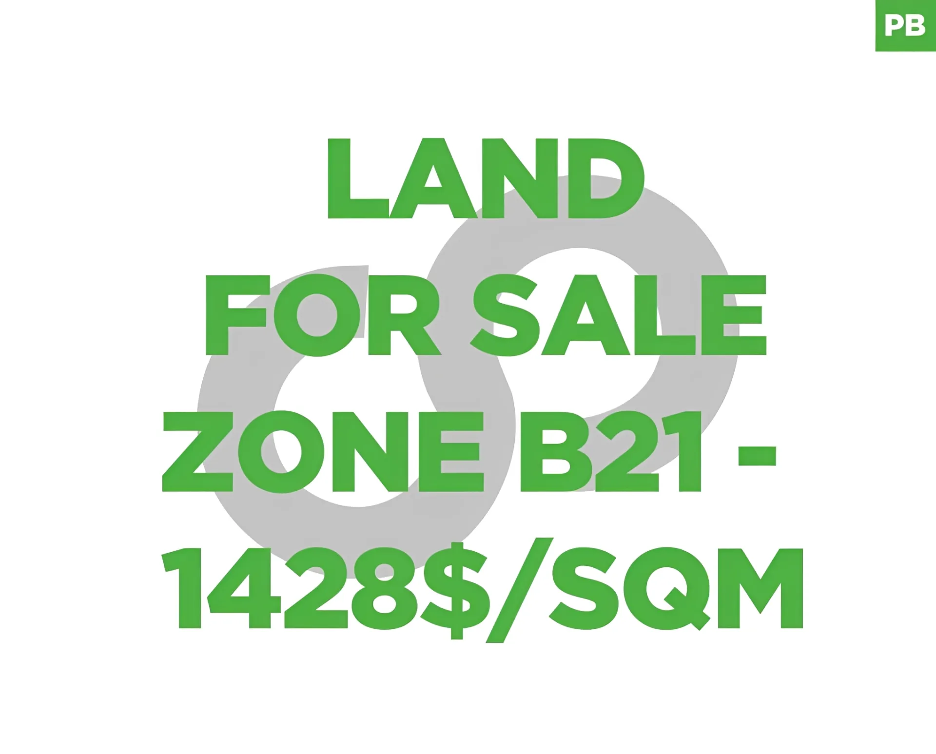 Land for Sale in Antelias, Lebanon