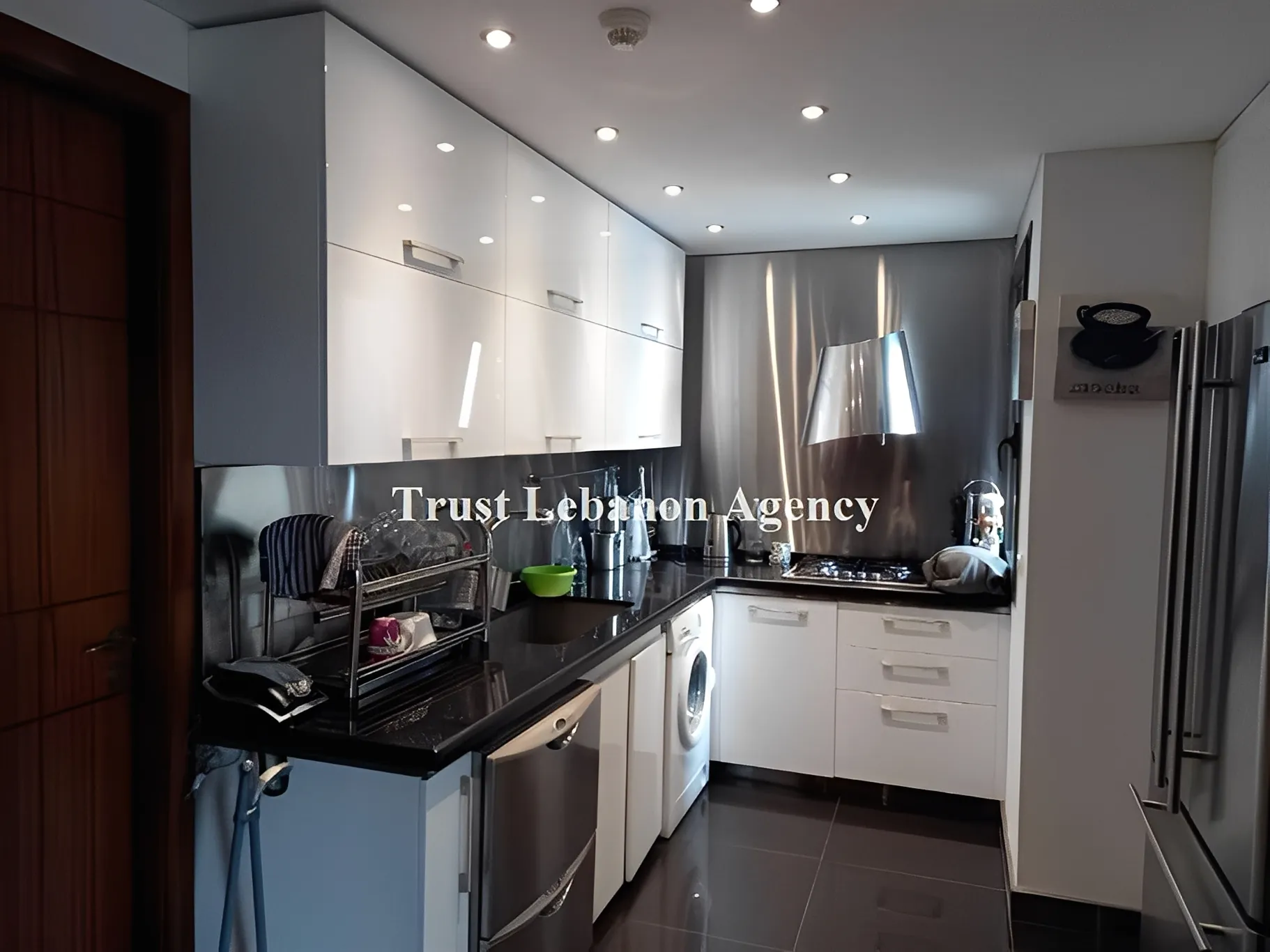 Duplex for Sale in Achrafieh Sioufi Lebanon