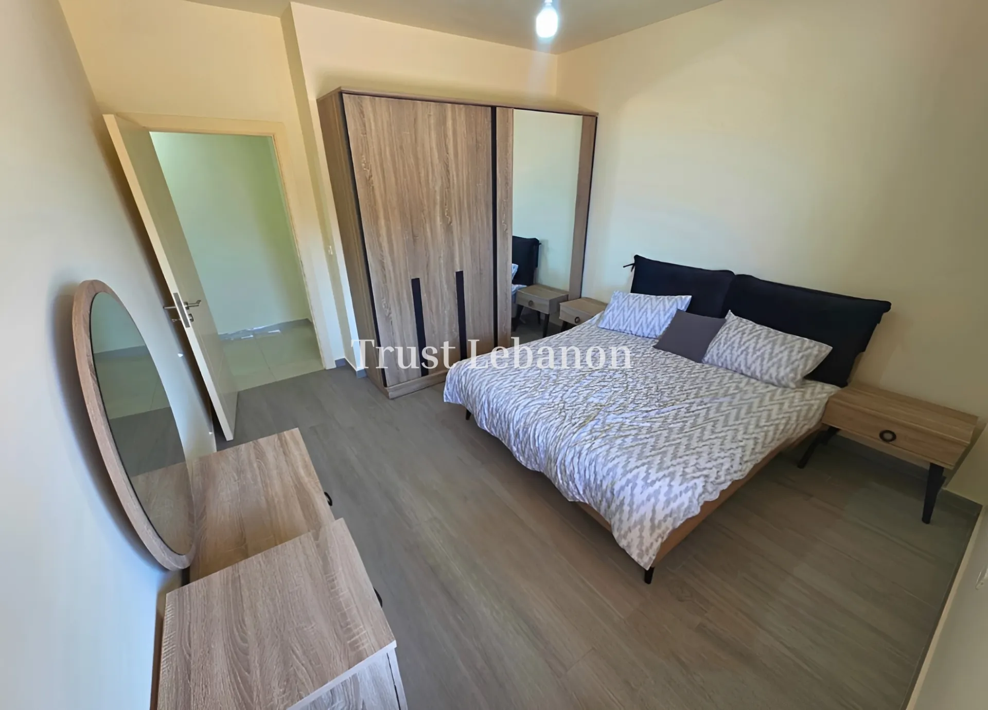 Apartment for sale in Dbayeh, Lebanon