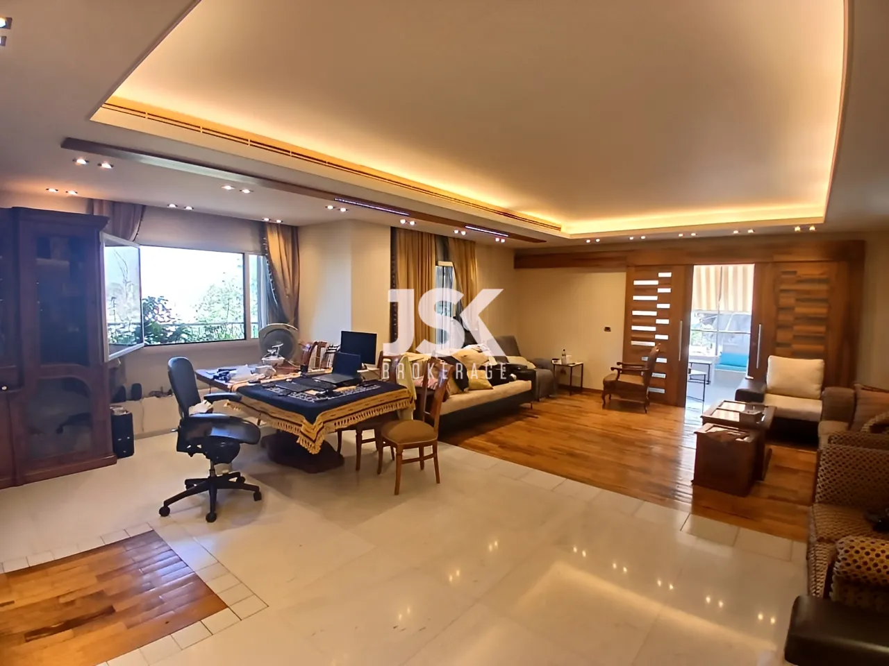 Apartment for Sale in Baabda