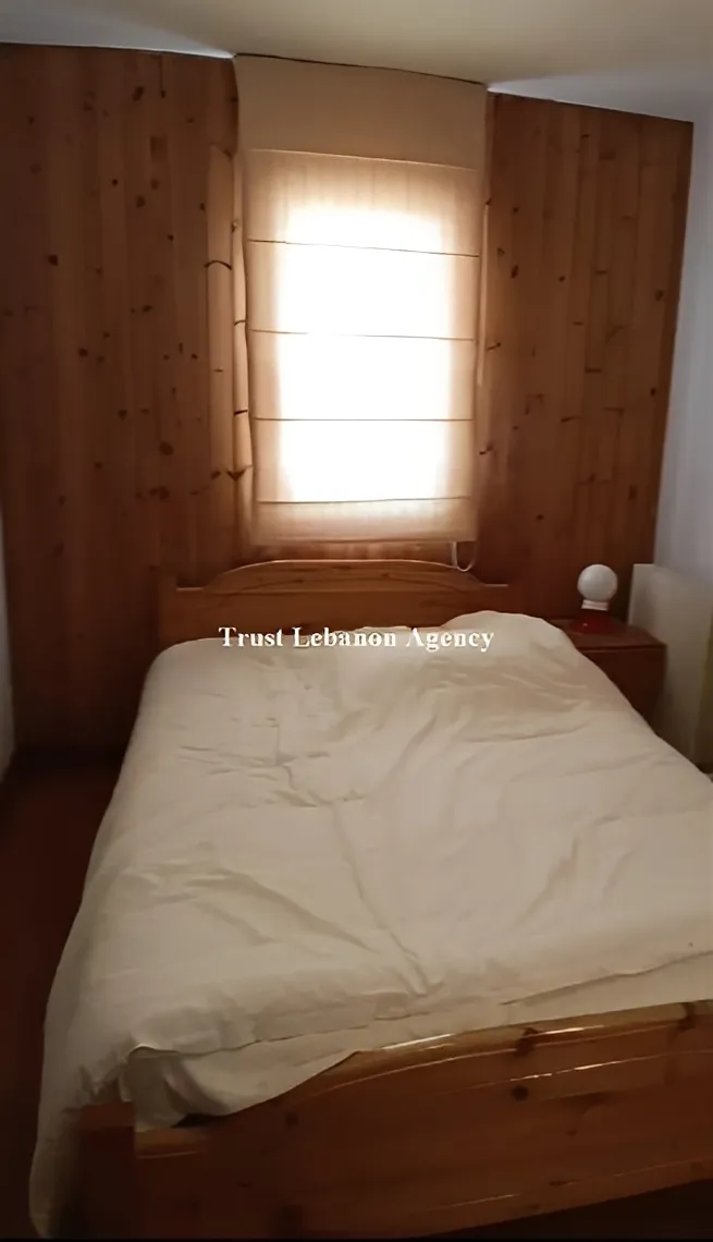Chalet for rent in Keserwan Faraya