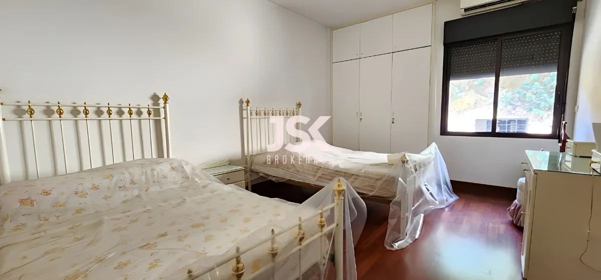 Apartment for Rent in Mar Takla, Lebanon