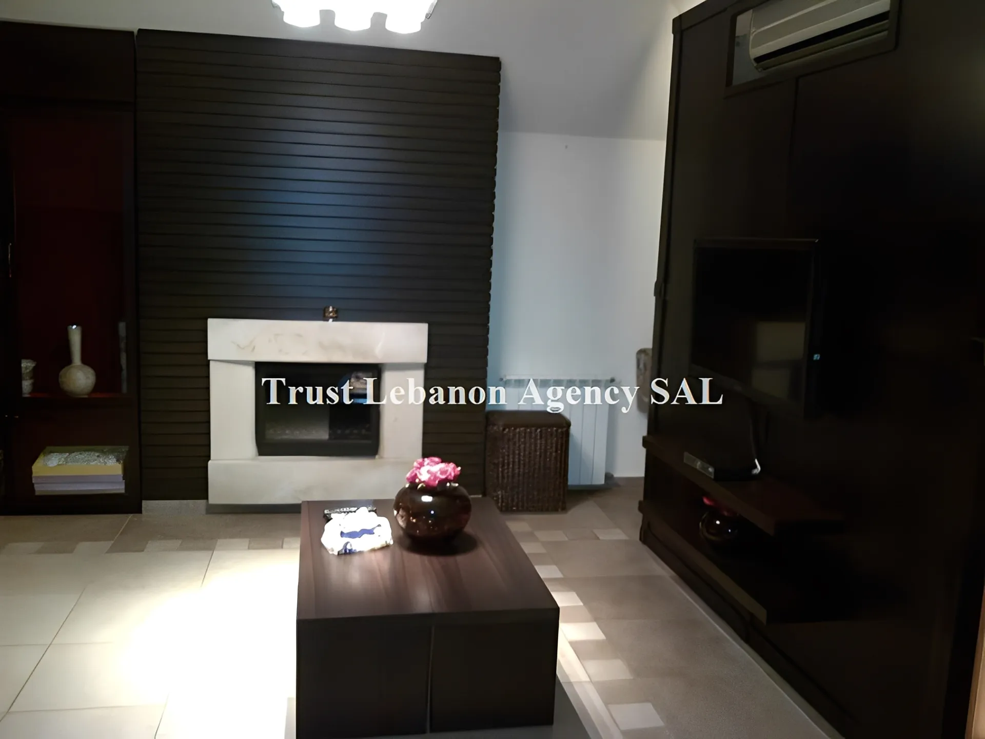Villa for Sale in Metn Roumieh Lebanon