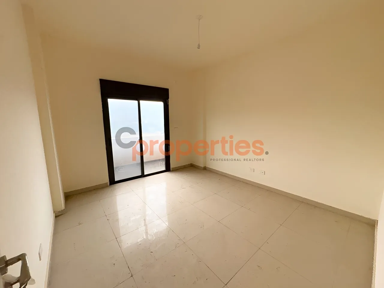 Apartment for Sale in Koubba