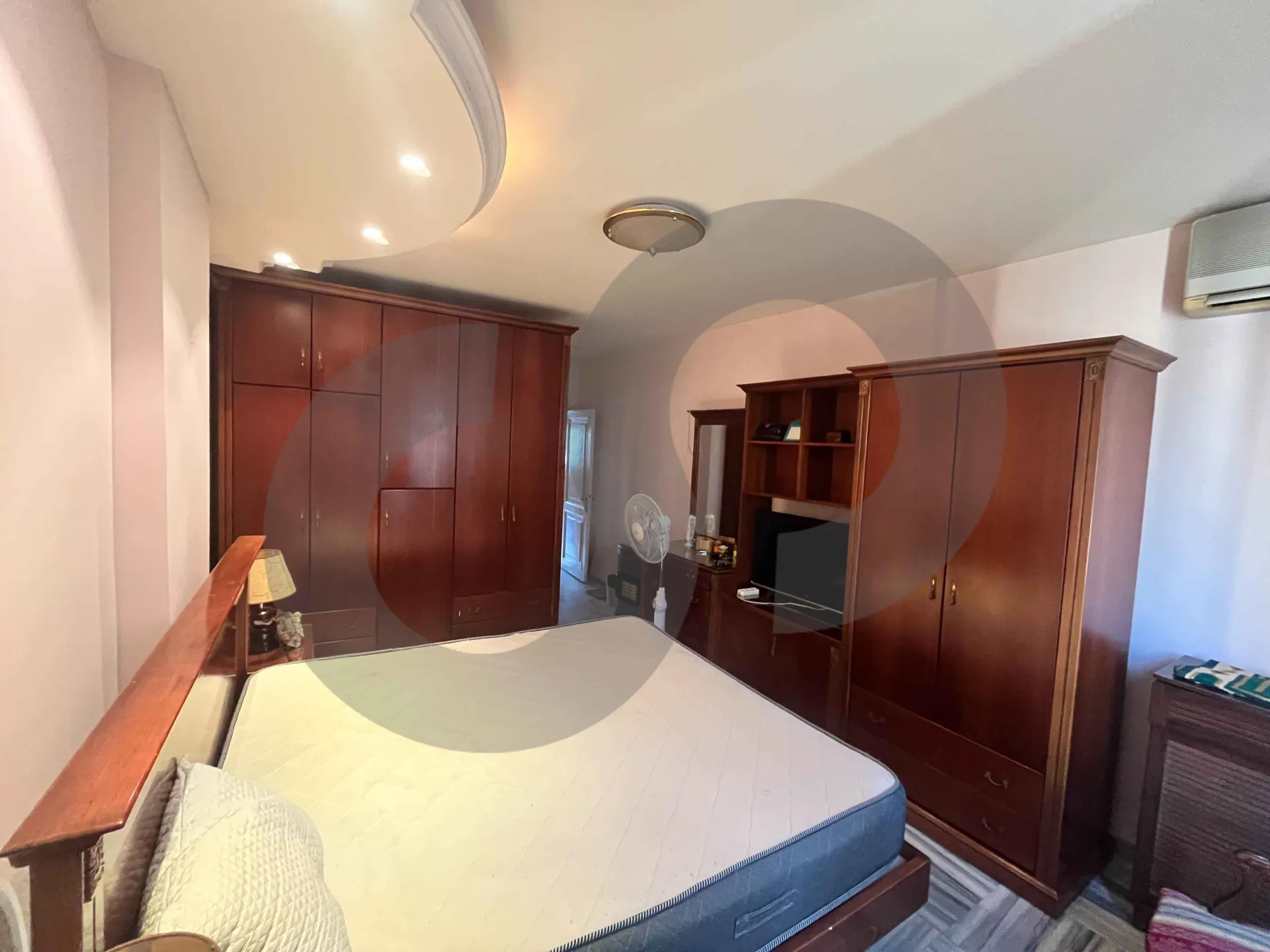 Apartment for Rent in Mar Elias