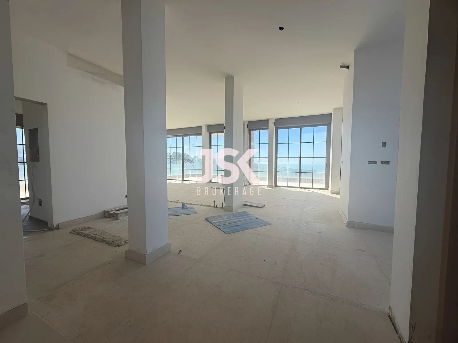 Villa for Sale in Batroun