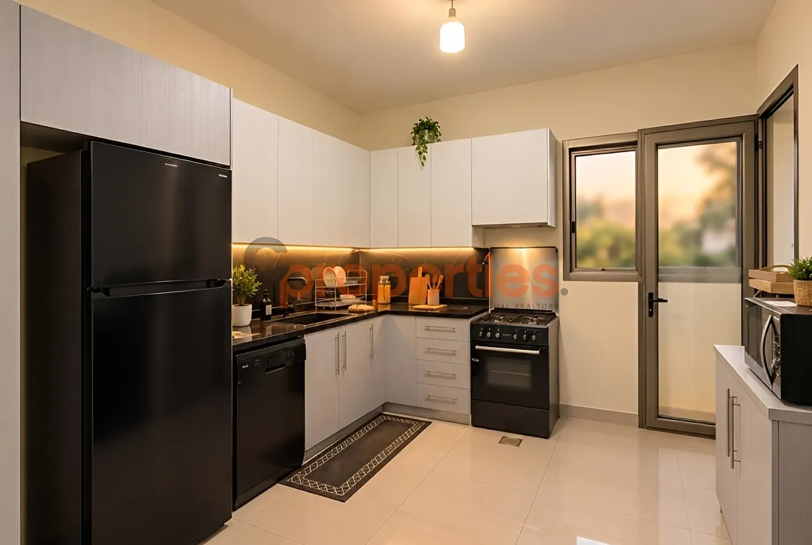 Apartment for Rent in Mazraat Yachoua