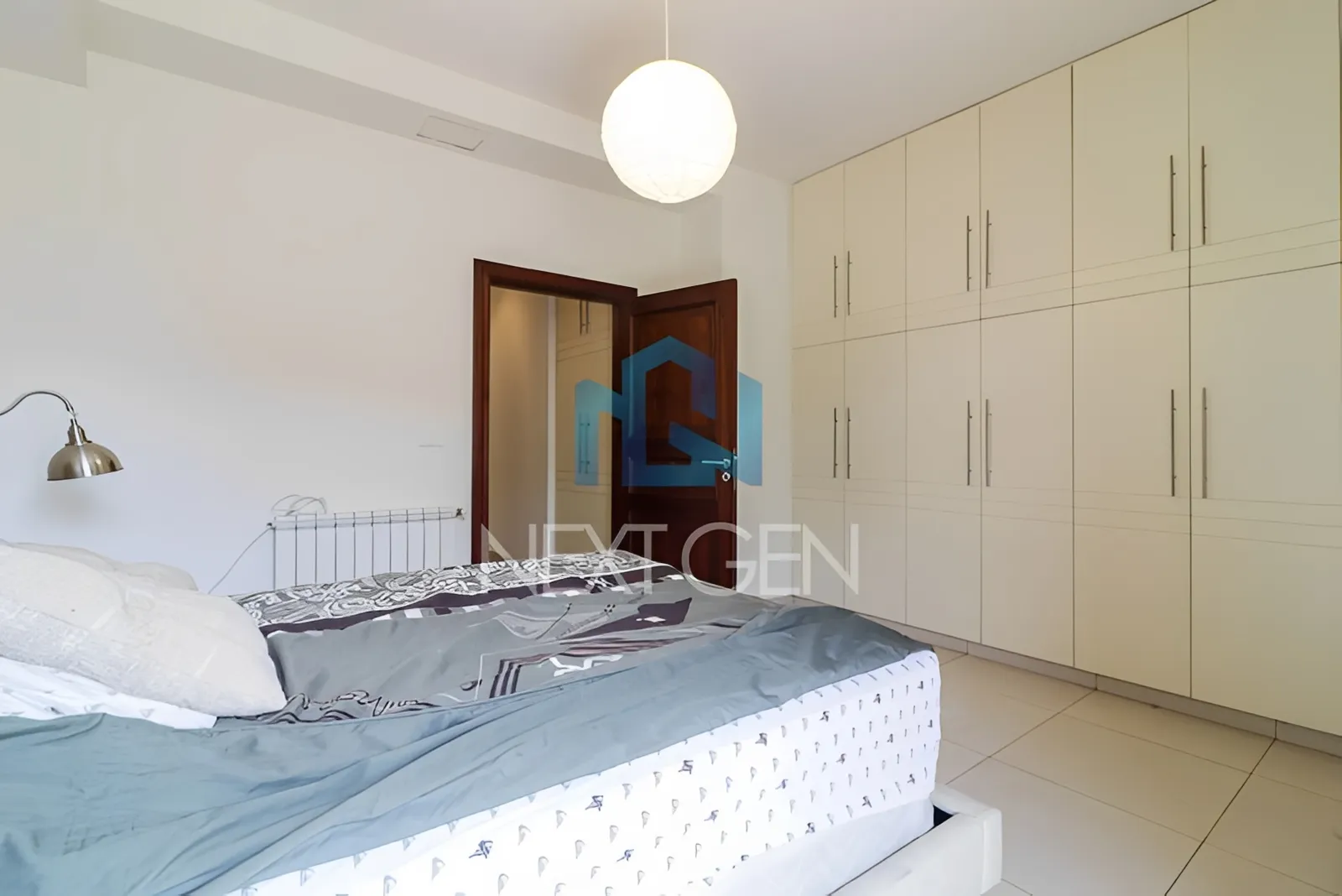 Apartment for Rent in Achrafieh