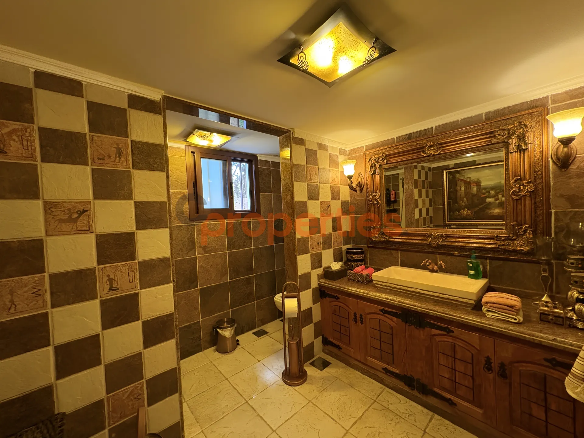Villa for Sale in Batroun