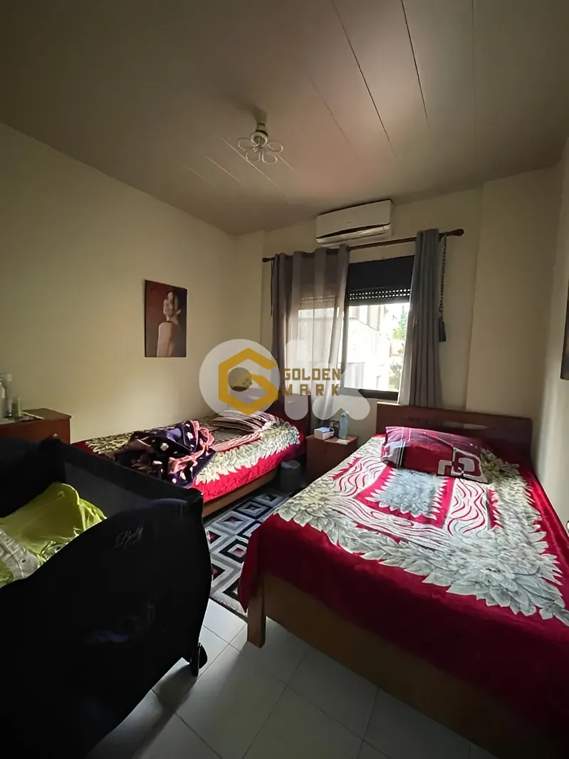 Apartment for Sale in Sehayleh - 3 bed, 2 bath